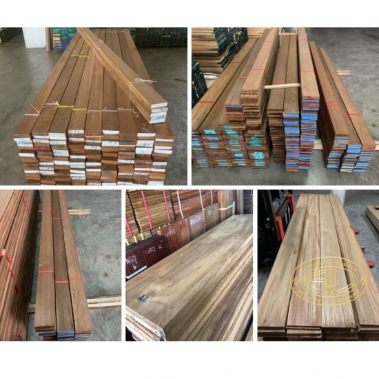 จำหน่ายไม้สักพม่า