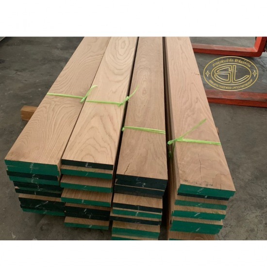 ขายไม้แปรรูปคัดเกรด