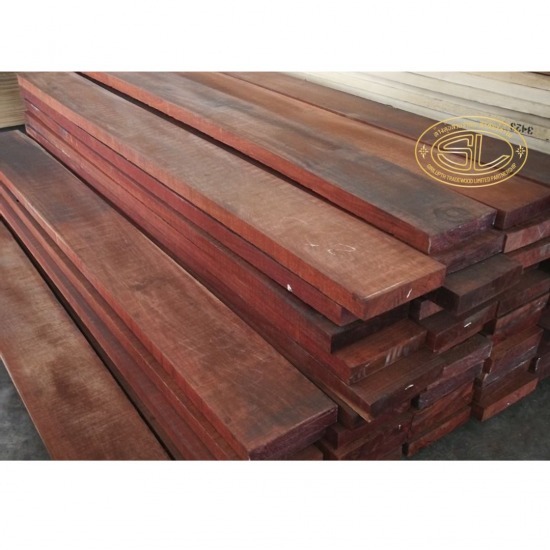 ขายไม้แดง